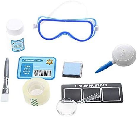 kids forensic kit