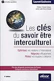 Les Cles Du Savoir Etre Interculturel Op by Laurent Goulvestre