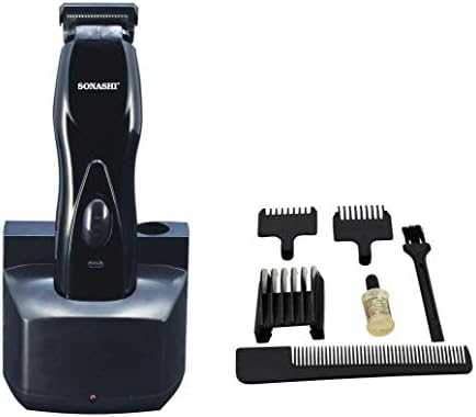 sonashi hair clipper review