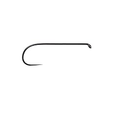 Eupheng 100pcs Plus Best Barbless Competition Fly