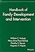 Handbook of Family Development and Intervention