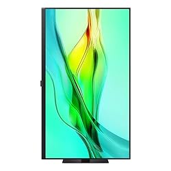 SAMSUNG 32" ViewFinity S6 (S60UD) Series QHD High