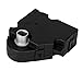 HVAC Blend Door Actuator Replaces # 604-141, 15920864 Fit for 2008-2012 Buick Enclave, 2009-2012 Chevy Traverse, 2007-2012 GMC Acadia, 2007-2010 Saturn Outlook,
