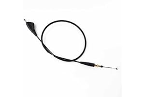 DUDUBUY Clutch Cable Fits Polaris 2003-2007 Predator 500 Outlaw 500 2006 2007 7081034