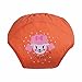 Pack of 4 X Baby Toddler Girls Cute 4 Layers Waterproof Potty Training Pants reusable (90)