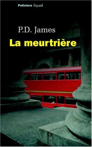 La  meurtrière