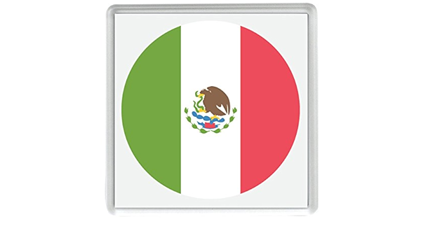IamEngland Marca para México Emoji 58mm x 58mm imán de ...