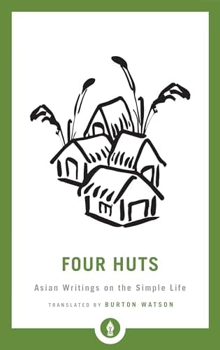 Poems of a Mountain Home (Translations from the Oriental Classics