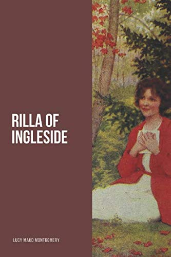 RILLA of Ingleside