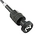 Savior Choke Cable + Throttle Cable Assembly for Yamaha PW50 PW 50 Dirt Pit Bike 1981-2009 Y-Zinger