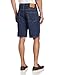 Levi's Men's 550 Short, Dark Stonewash, 34