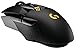 Logitech G900 Chaos Spectrum Professional Grade Wired/Wireless Gaming Mouse, Ambidextrous Mouse