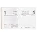 AT-A-GLANCE Daily Desk Calendar 2016 Refill, Compact, 12 Months, 3 x 3.75 Inch Page Size (E91950)