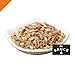 Purina Pro Plan Gravy, High Protein Wet Cat Food, COMPLETE ESSENTIALS Tuna, Shrimp & Rice Entree in Sauce - (Pack of 24) 3 oz. Pull-Top Cans