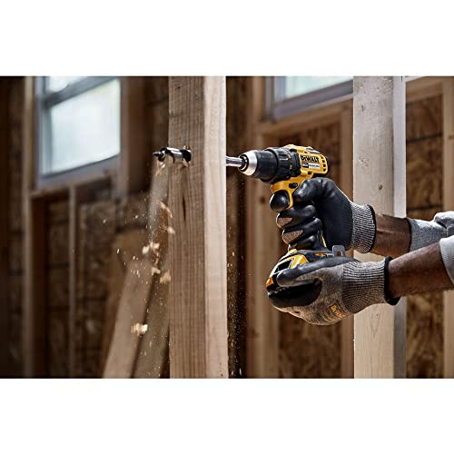 DEWALT 20V MAX