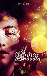 Livro Aura Dourada