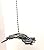 Hot Wheels 2016 The Bat - Batman BLACK FAN PULL chain pull