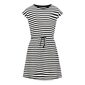 Kids Only KONMAY LIFE S/S DRESS BOX NOOS JRS meisjes jurk
