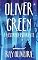 Livro Oliver Green e a Estrela Escarlate