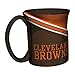Boelter Brands NFL Sculpted Twist Mug