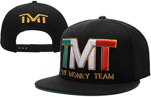 TMT-Courtside Cooler Rare Snapback