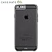 Case-Mate iPhone 6 Tough Naked - Smoke w/ Black Bumper