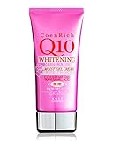 KOSE Coenrich Q10 Whitening Medicated Moist Gel Hand Cream, 1 Ounce