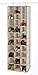 Whitmor Hanging Shoe Shelves 30 Section