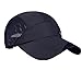G7Explorer Quick Drying Breathable Running Outdoor Hat Cap Only 2 Ounces 10 Colors