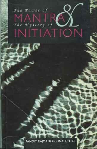 [Book] Power of Mantra and the Mystery of Initiation T.X.T