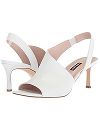 Nine West - Sandalias de piel para mujer