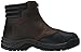 Propét Men's Blizzard Mid Zip Boot
