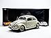 Hot Wheels Elite Heritage Herbie the Love Bug Vehicle (1:18 Scale)