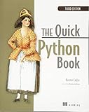 The Quick Python Book The Quick Python Book