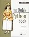 The Quick Python Book by 