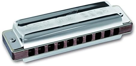 SEYDEL Blues Classic 1847 Harmonica Low B