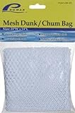 Promar NE-302 Mesh Dunk/Chum Bag, 1/4-Inch