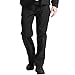 FREE SOLDIER Men's Tactical Pants Fleece Lining Pants for Winter Skiing Hiking Upgraded Style