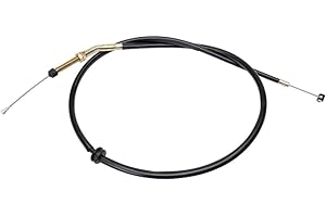 GBOKYN TUSK Clutch Cable for Honda TRX 400EX 2005-2008