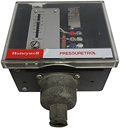HoneywellL91A1052 Proportional Pressuretrol Controller, 5-150 psi
