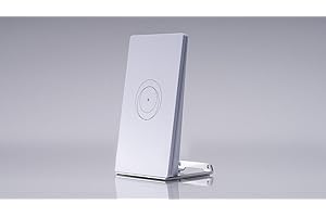 Starlink Mini Router – High-Performance WiFi Extender for Mesh Network – Tabletop or Wall Mount Installation – Compatible wit