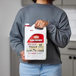 Ortho Home Defense Insect Killer for Indoor and