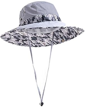 Women Beach Sunscreen Hats UV Protection Riding Hiking Summer Caps