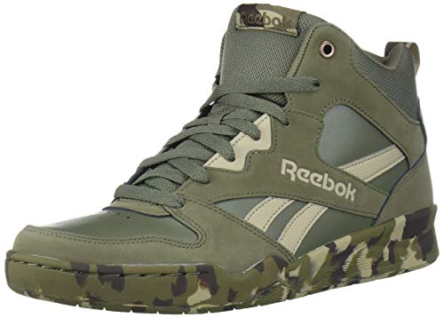 Reebok Men's Royal Bb4500 Hi2 Sneaker