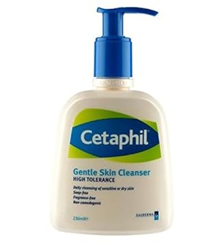 cetaphil gentle skin cleanser amazon