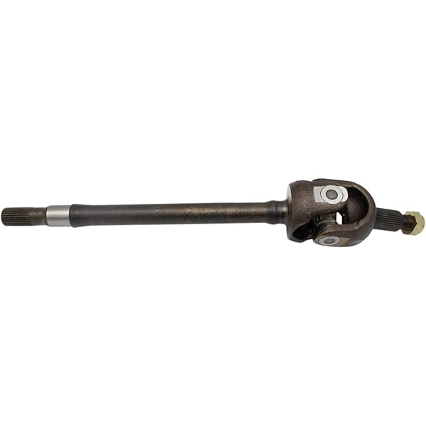 Amazon.com: Ten Factory MG20109B Performance Front Inner Axle 