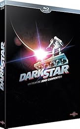 Dark Star - Édition Collector - Blu-ray