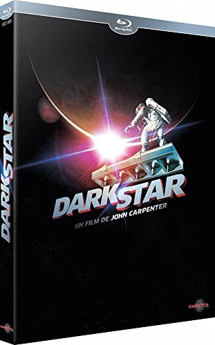 Dark Star - Édition Collector - Blu-ray