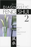 diagnostic feng shui t.2 ; maison ; loft ; appartement ; jardin by