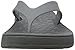 Bogs Mens Hudson Rubber Flip-Flop